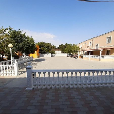 Hotel Selika Rustavi  Exterior foto