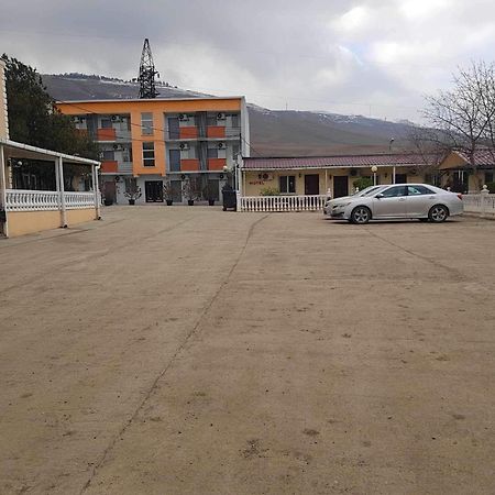 Hotel Selika Rustavi  Exterior foto