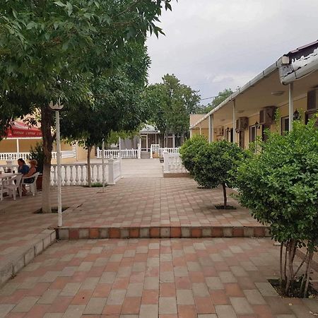 Hotel Selika Rustavi  Exterior foto