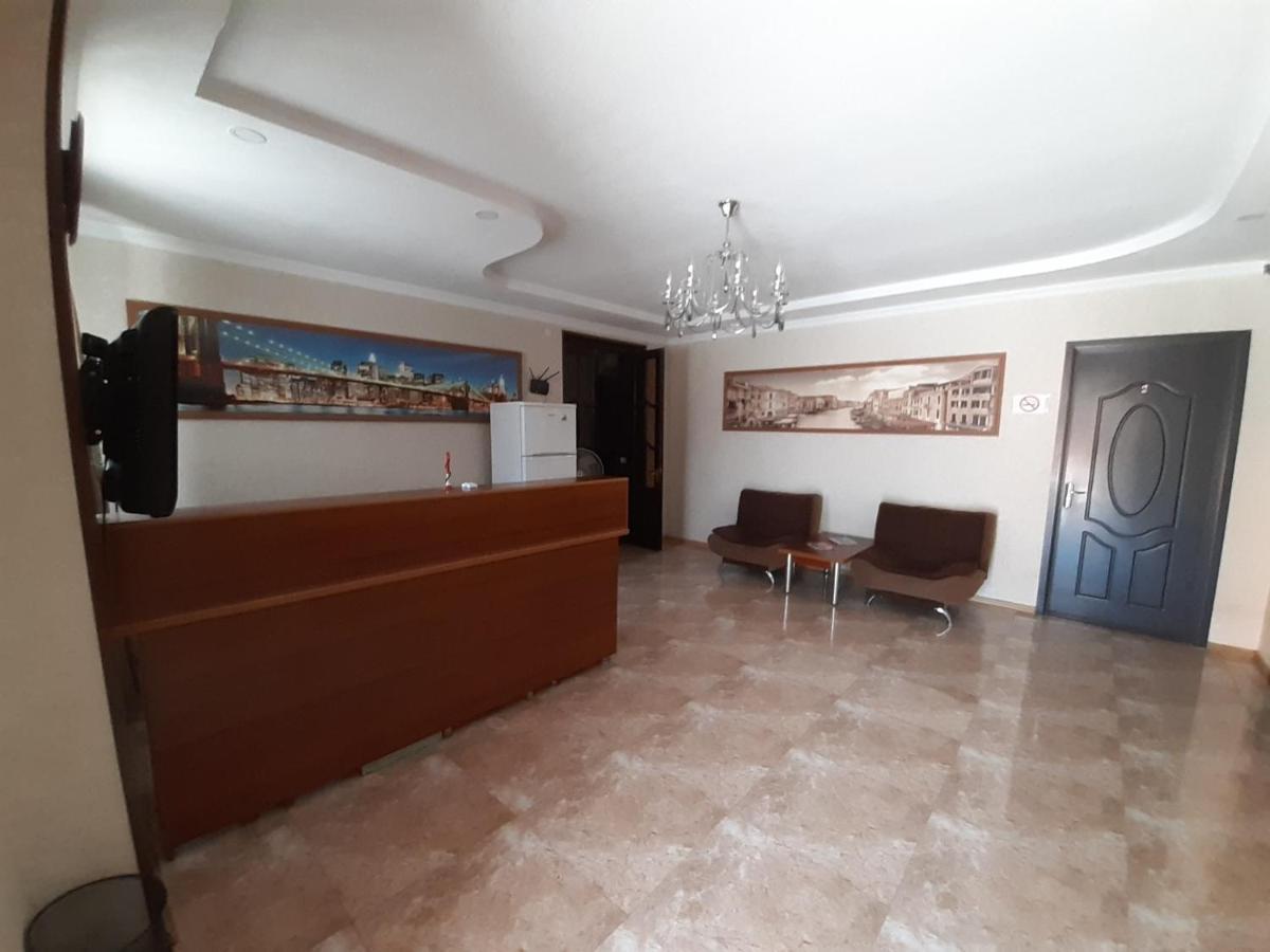 Hotel Selika Rustavi  Exterior foto