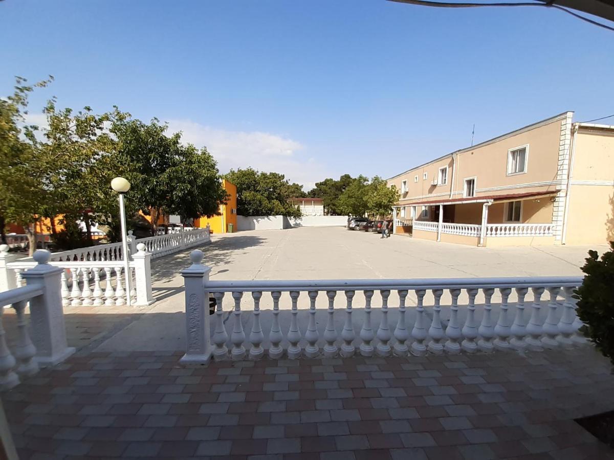 Hotel Selika Rustavi  Exterior foto