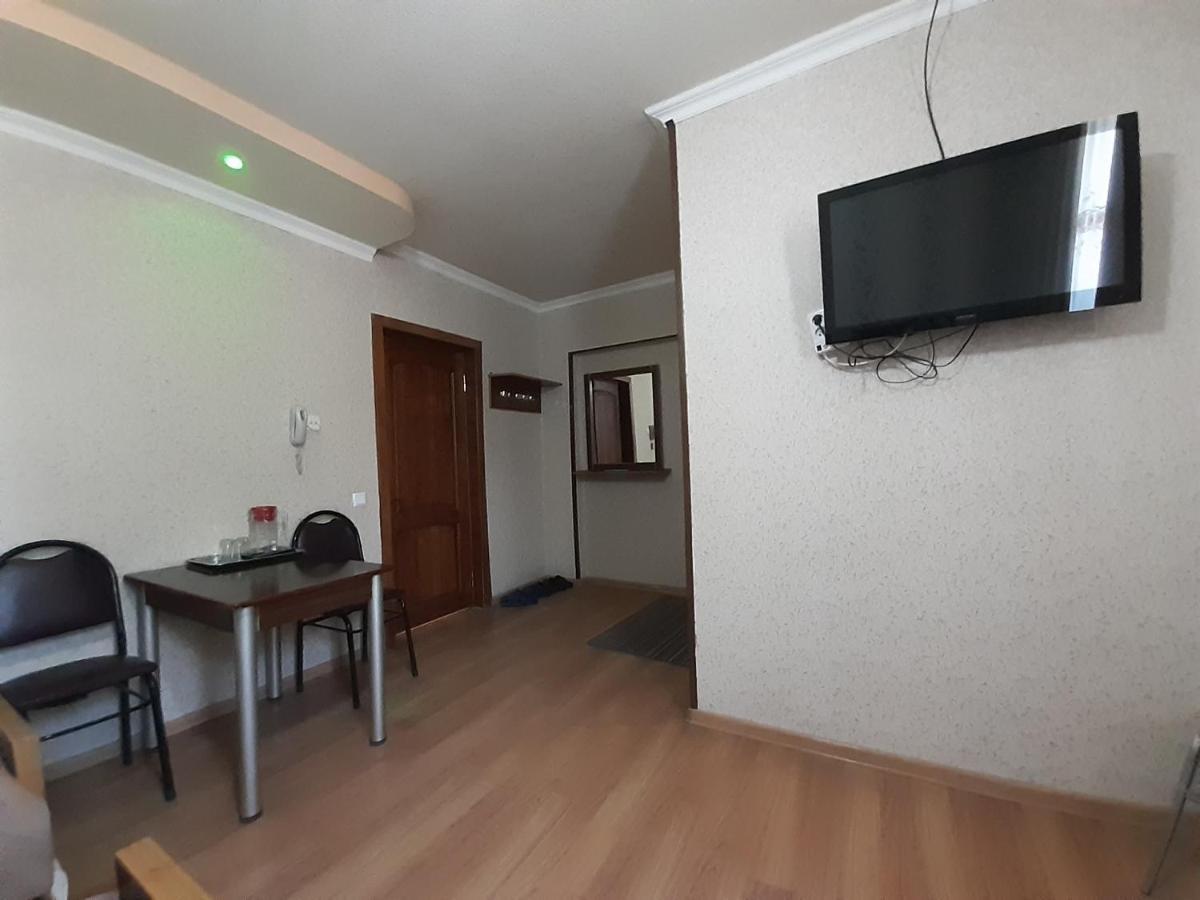 Hotel Selika Rustavi  Exterior foto