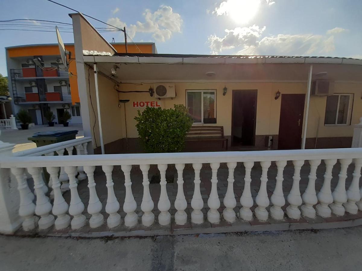 Hotel Selika Rustavi  Exterior foto