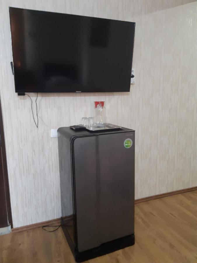 Hotel Selika Rustavi  Exterior foto
