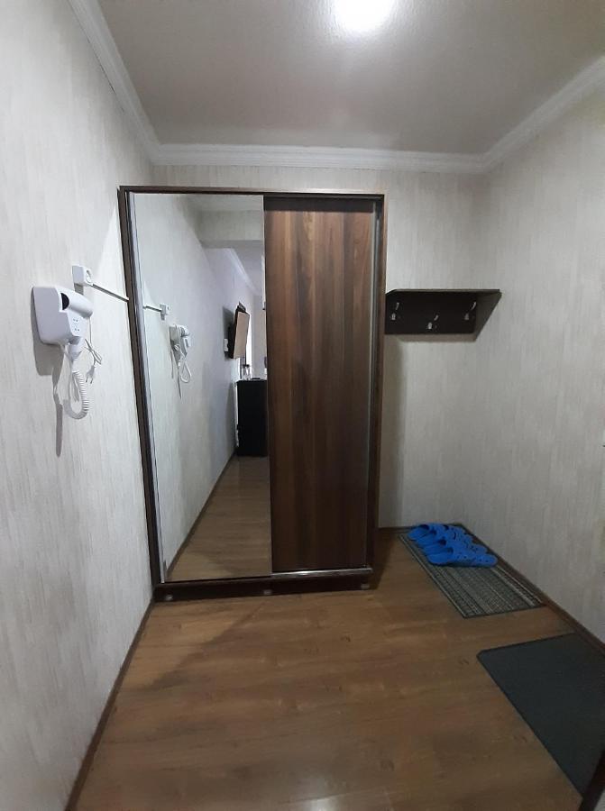 Hotel Selika Rustavi  Exterior foto