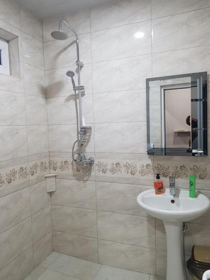 Hotel Selika Rustavi  Exterior foto