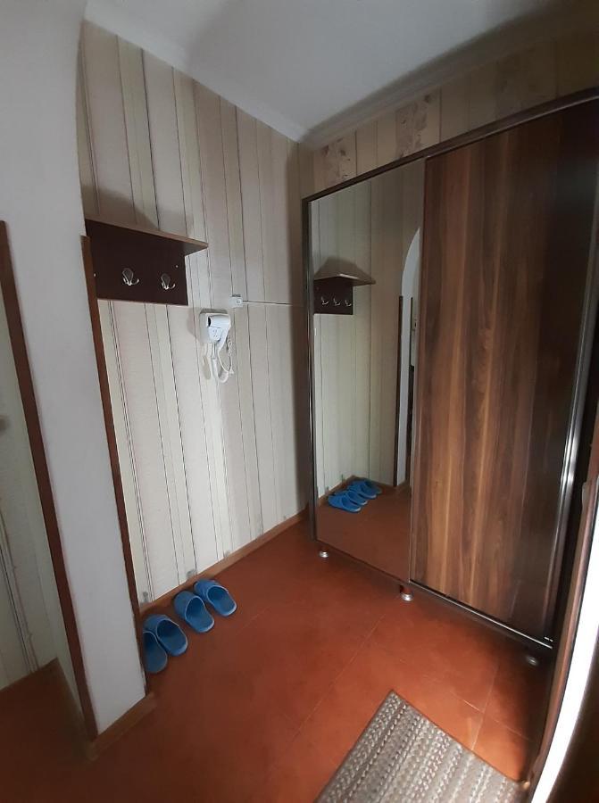 Hotel Selika Rustavi  Exterior foto