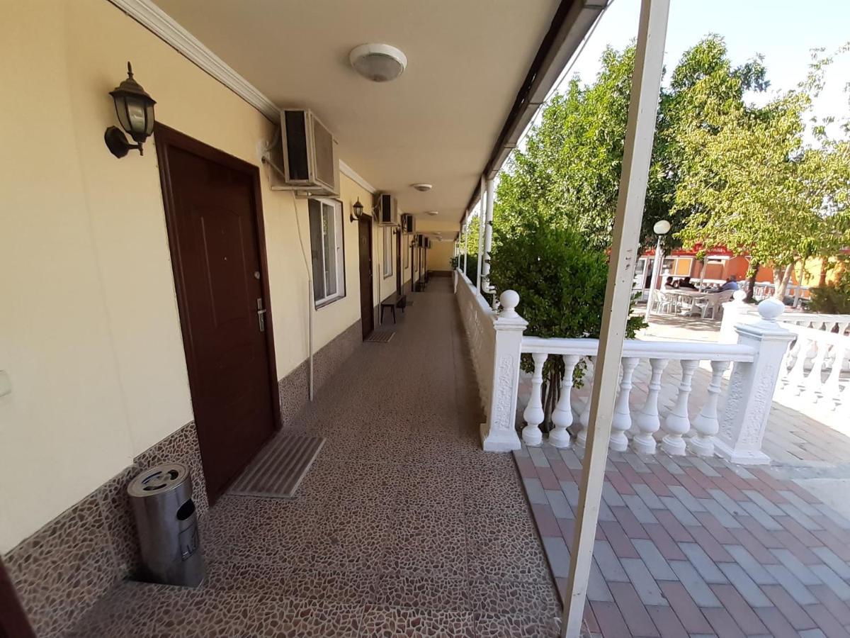 Hotel Selika Rustavi  Exterior foto