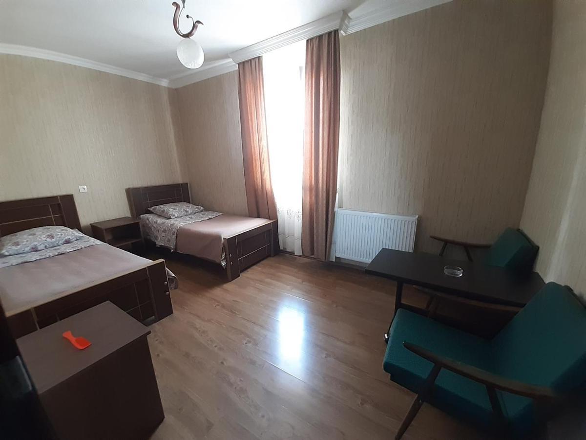 Hotel Selika Rustavi  Exterior foto