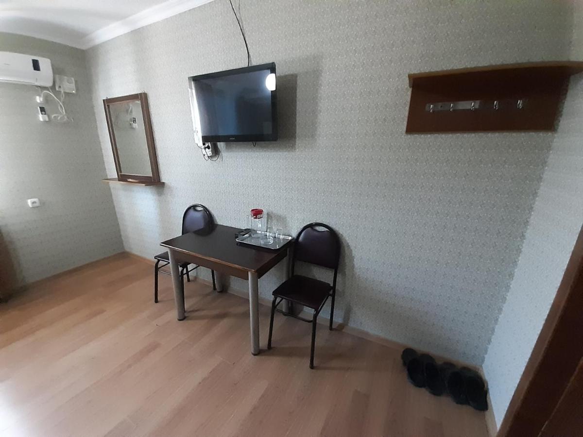 Hotel Selika Rustavi  Exterior foto