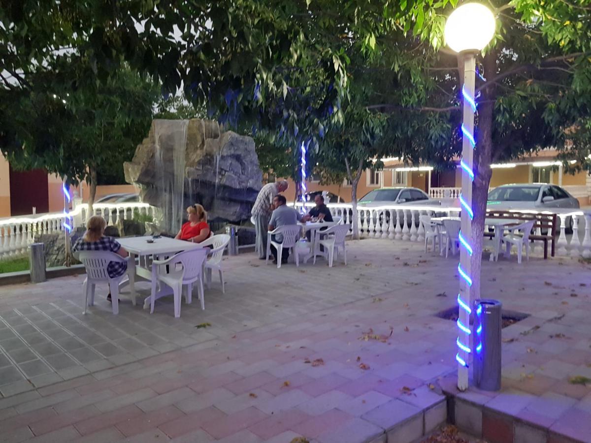 Hotel Selika Rustavi  Exterior foto