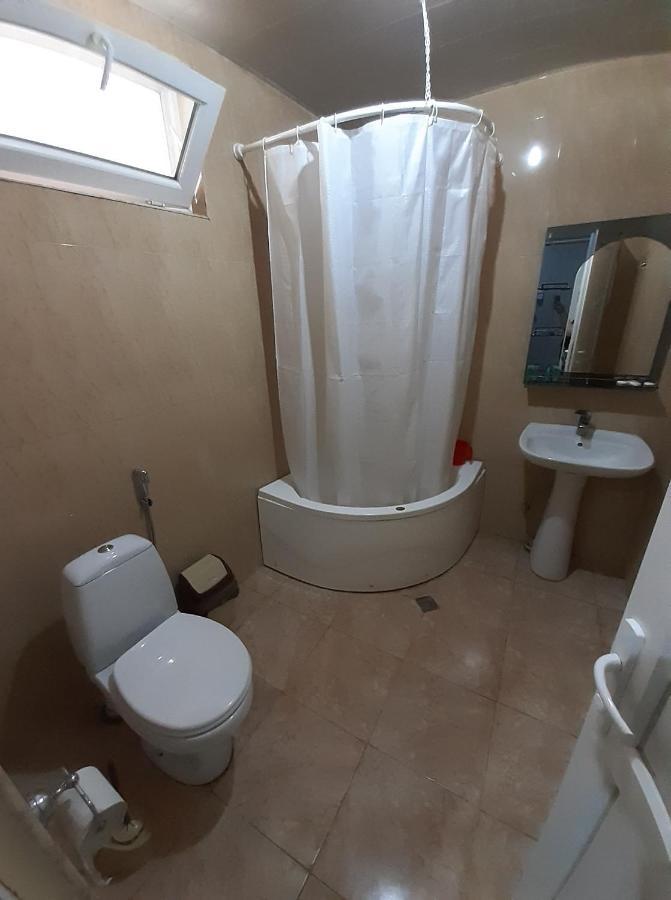 Hotel Selika Rustavi  Exterior foto