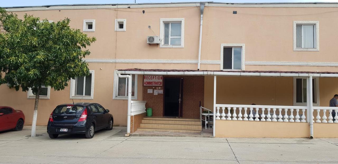 Hotel Selika Rustavi  Exterior foto