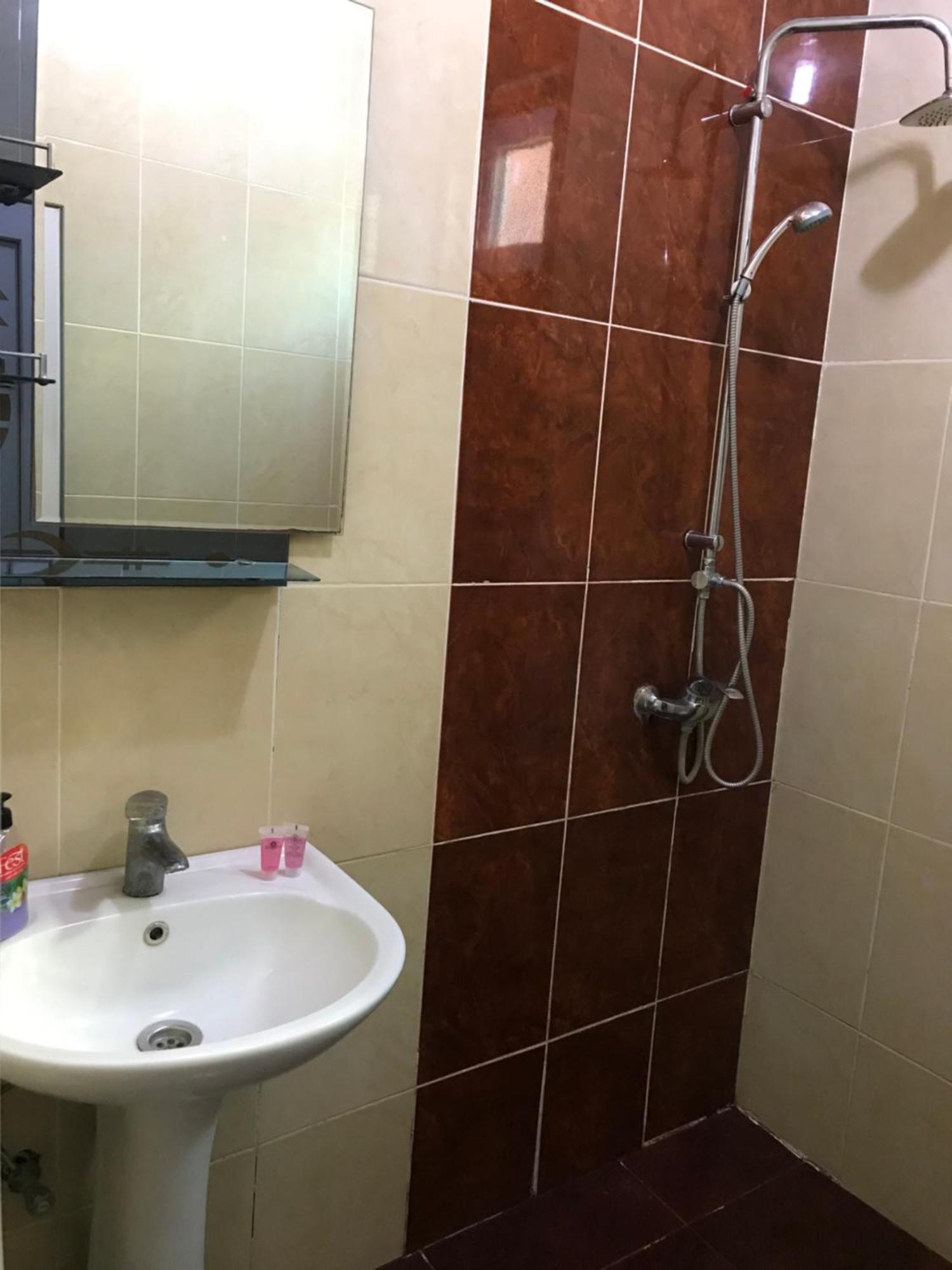 Hotel Selika Rustavi  Cameră foto