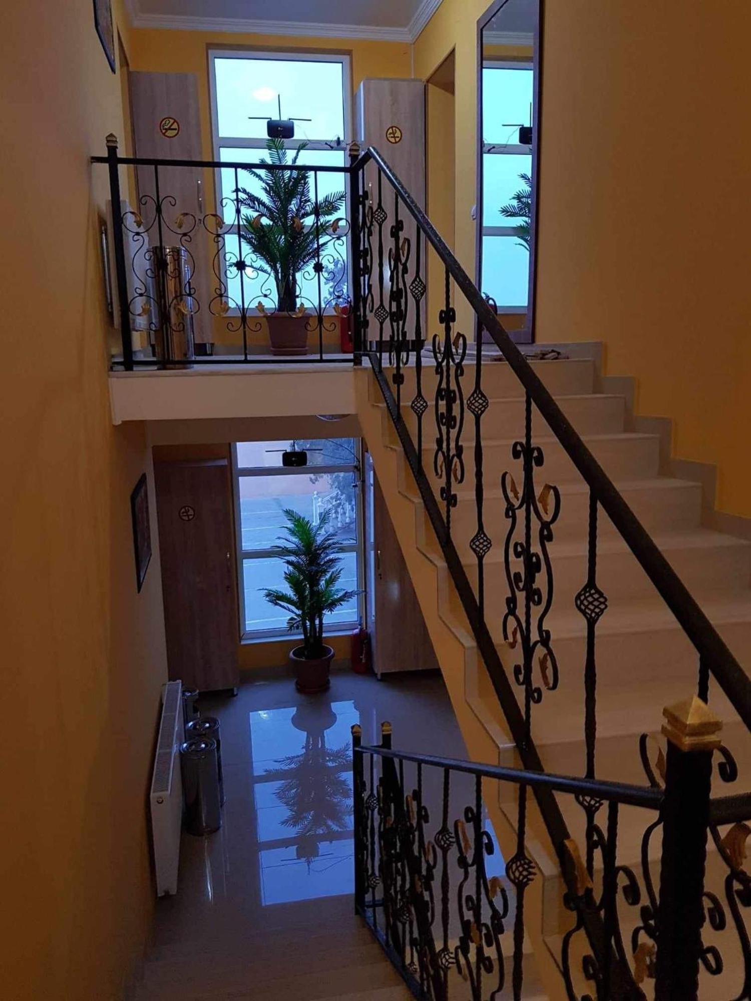 Hotel Selika Rustavi  Exterior foto